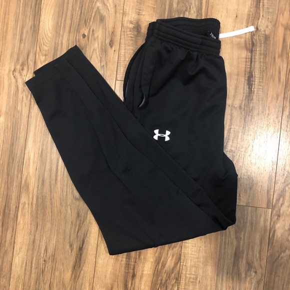 Under Armour Other - 🔥UNDER ARMOUR Gym Pants VERY NEW